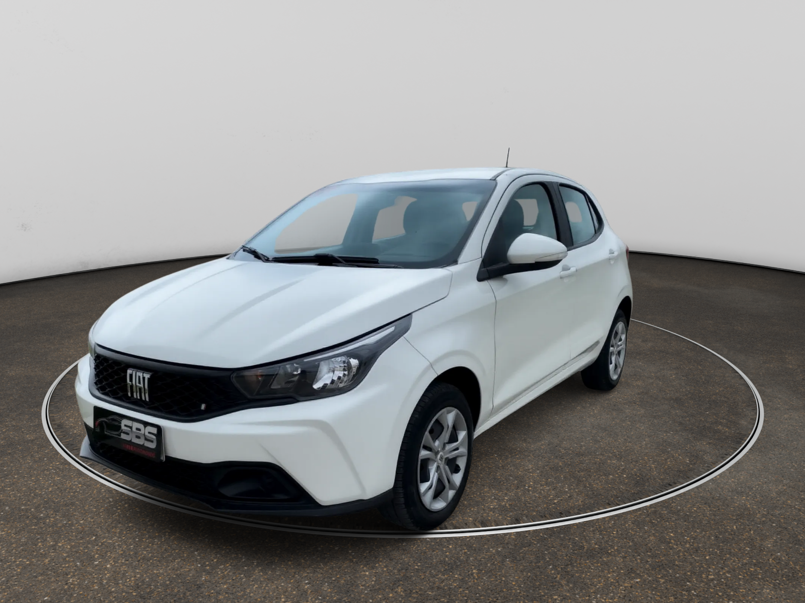 Fiat ARGO 2025