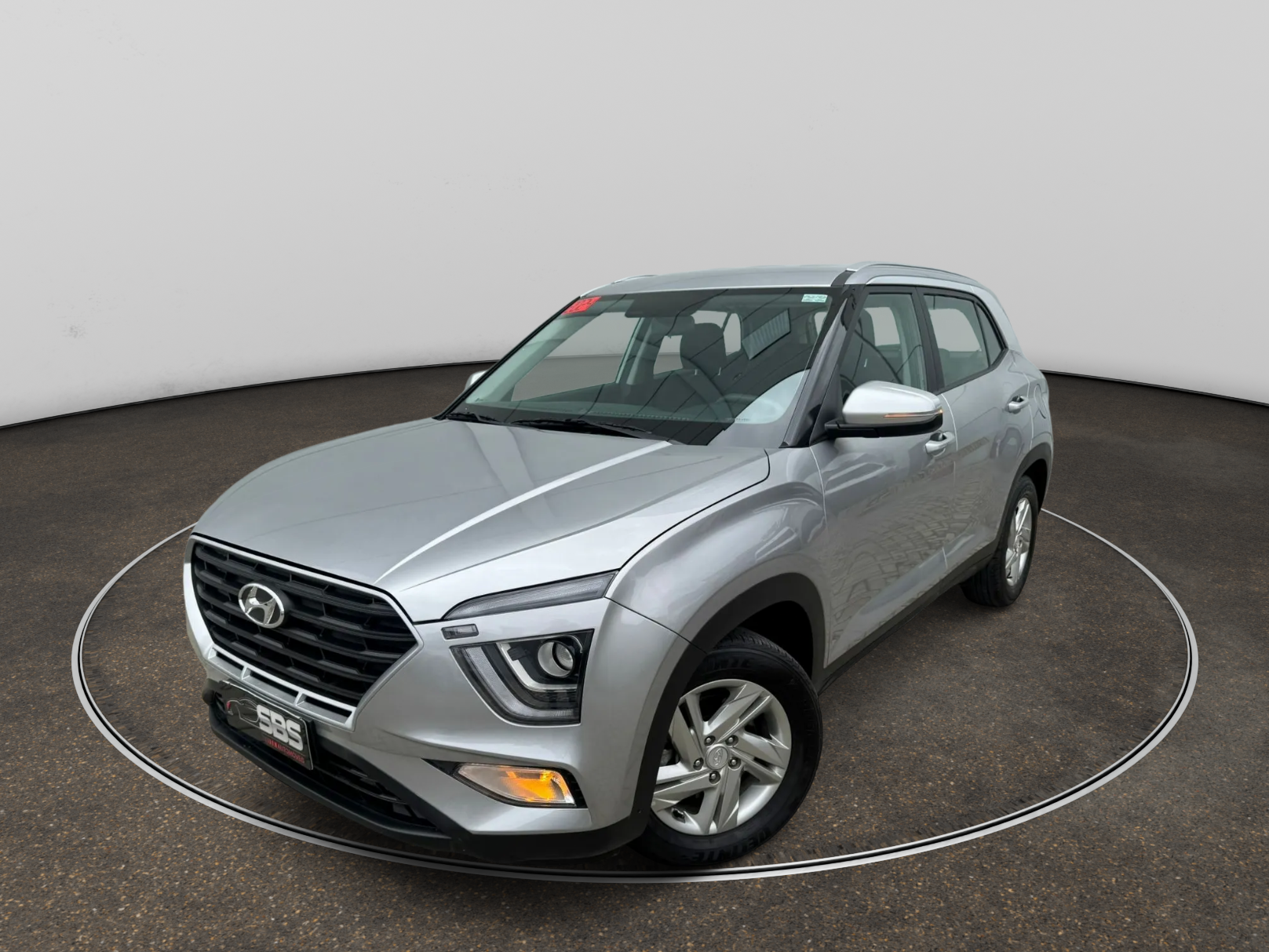 Hyundai CRETA 2024