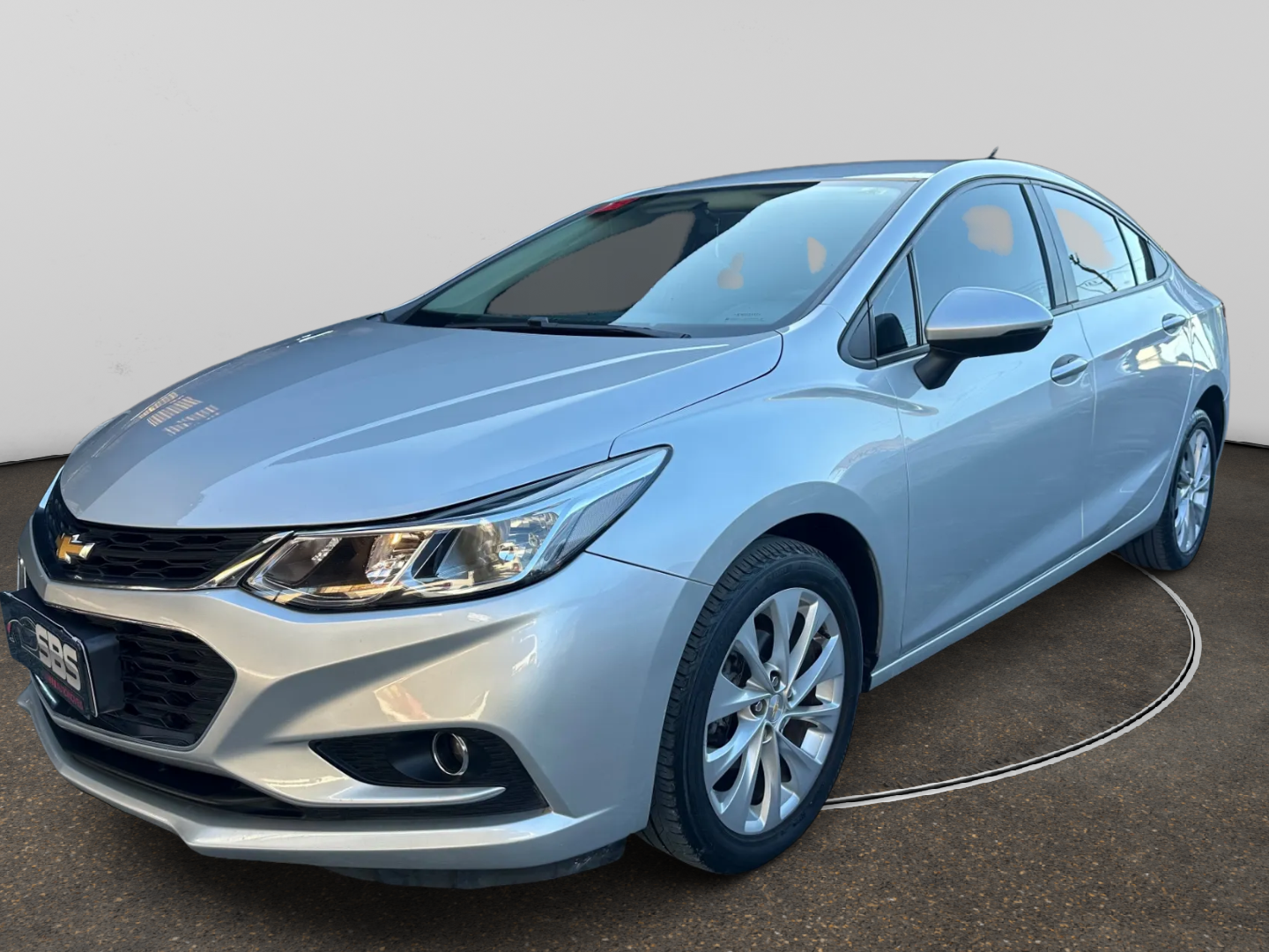 Chevrolet CRUZE 2019