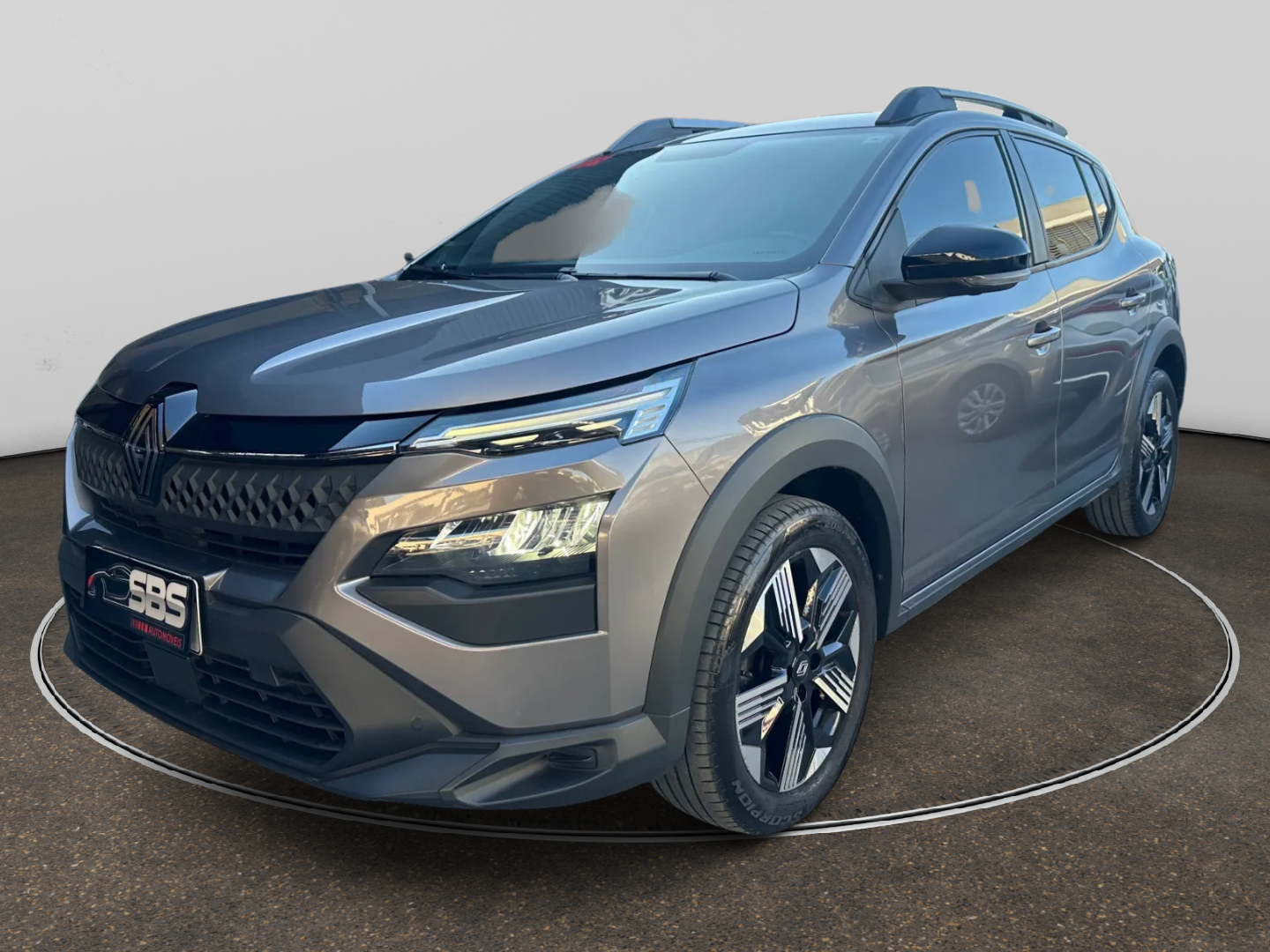 Renault KARDIAN 2025