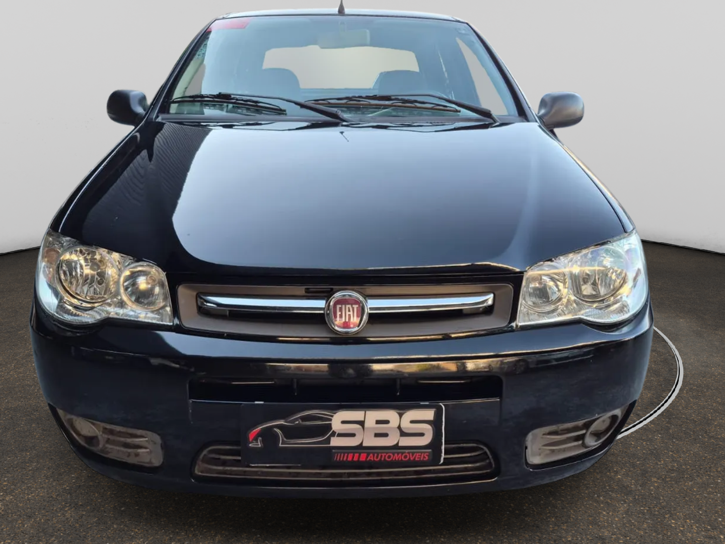 Fiat PALIO 2014