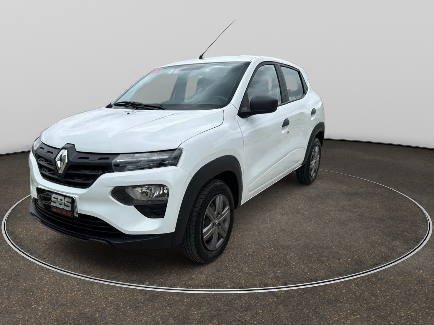 Renault KWID 2024